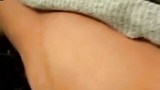 Str8Thugs.com - Muscular jock's solo cock stroking and post-cumming dry jerking scene