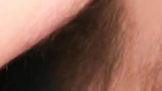 Older dude strips and strokes his big cock to climax