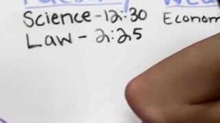 RawTwinkys.com - Glasses-wearing twinks pound raw after exchanging sloppy blowjobs in