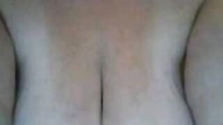 Big-Bodied Beauty Bares All on Webcam