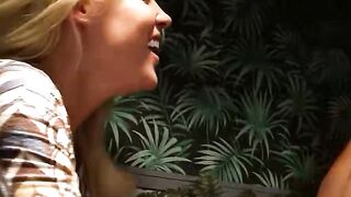 Public Fuck with Big Tits MILF