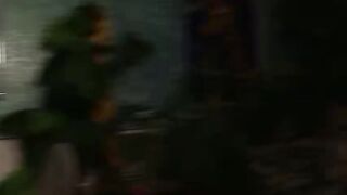 Public Fuck with Big Tits MILF