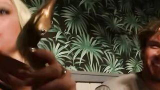 Public Fuck with Big Tits MILF