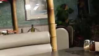 Public Fuck with Big Tits MILF