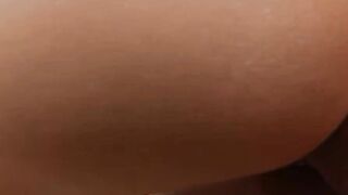 Skinny Teen at POV Casting Fuck