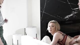 Dee Williams caught fucking Whitney Wright's husband