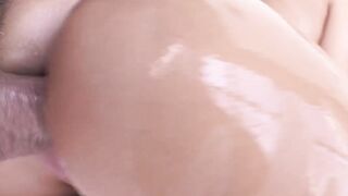 NYMPHO Alexa Chains is insatiable