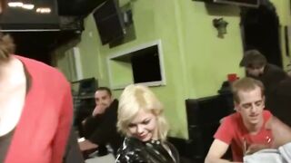 Public Humiliation Jodi Taylor Bound
