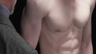 GayForSale.com - Jesse Stone screams taking Lance Charger's big throbbing cock