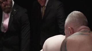 GayForSale.com - Jesse Stone screams taking Lance Charger's big throbbing cock