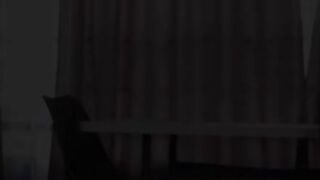 Cuckold Watches His Girl Get Creampied by a Stranger