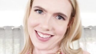 Horny dude splits Rebel Rhyder wide open using her like a toy