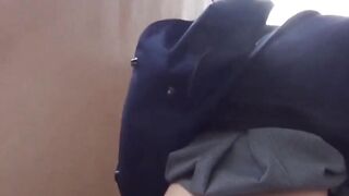 Mix of top panty wetting students who thrill in the act