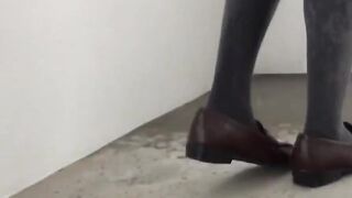 Mix of top panty wetting students who thrill in the act