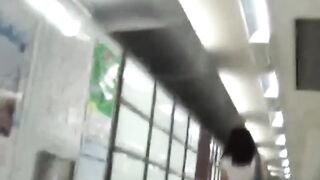 Peeing gals caught by a spy camera for your fetish desire