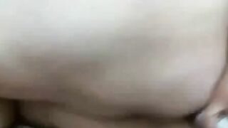 Amateur Colombian Chubby Anal on Webcam