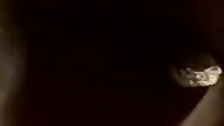 Str8Thugs.com - Straight thug's solo pre-cumming hand-pleasuring cock stroking scene