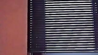 Der große Cumshot eines deutschen Amateurpaares