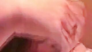 Der große Cumshot eines deutschen Amateurpaares