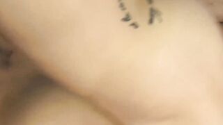BoyObsession.com - Blonde twinks' facial cum cover after doggystyle drilling