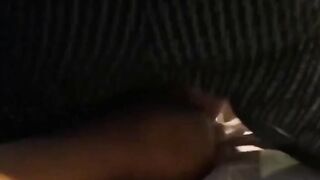 Tiny Asian Teen's First Interracial Experience