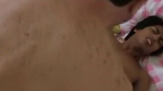 Toe licking mature gay gets anal and cumshot reward