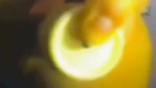 Anal Webcam Show with Rosebud Gaping