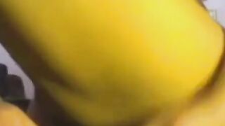 Anal Webcam Show with Rosebud Gaping