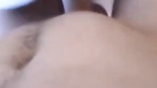 Redhead German Amateur Loves Anal