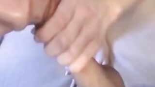 Redhead German Amateur Loves Anal