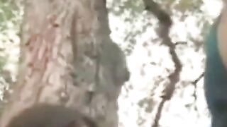 African-Japanese Interracial Amateur Sex Tape