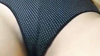 Big Natural Tits on Webcam Hoe 4