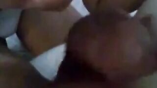 Indonesia Hebat - Asian Babe Blows Like a Pro