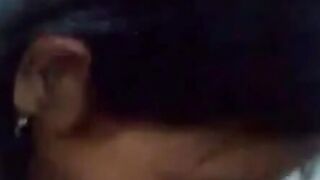 Indonesia Hebat - Asian Babe Blows Like a Pro