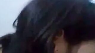 Indonesia Hebat - Asian Babe Blows Like a Pro