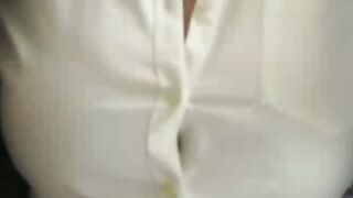 Amazing Pink Nipples on Webcam