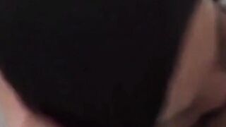 Arab Hijab Girls Sucking and Handjob Compilation