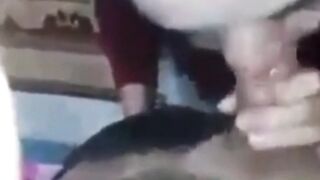 Arab Hijab Girls Sucking and Handjob Compilation