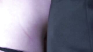 Seductive Alice Hunter's holes are roughly penetrated by Pascal