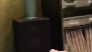 Svensk trekant med orgasmiskt fingersättning