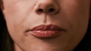 Petite Selena Love fingered by Kiki DAire after hot makeover