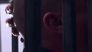 MuscleJockBound.com - Cullen Cable's cock sucking training from muscled dom