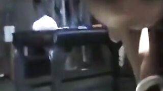 MuscleJockBound.com - Dire Callahan hits sub harder after muffled cries