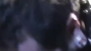 MuscleJockBound.com - Dire Callahan hits sub harder after muffled cries