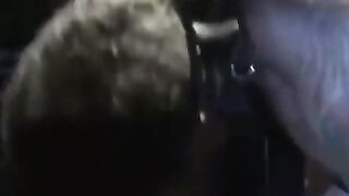 MuscleJockBound.com - Dire Callahan hits sub harder after muffled cries