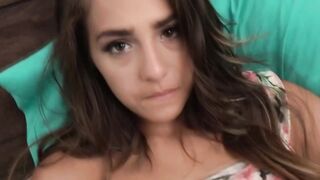 If you can fuck your stepbro, you can fuck me too!