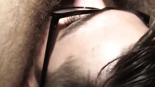 Jeremy Cox and Mitchell Waters devouring each others cocks