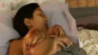 Namritha Indian Girl Masturbating on Webcam