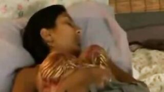 Namritha Indian Girl Masturbating on Webcam
