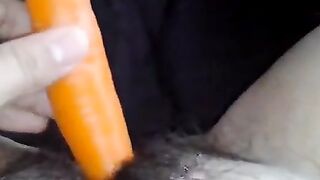 Tetona madura amateur se exhibe y se da por puta